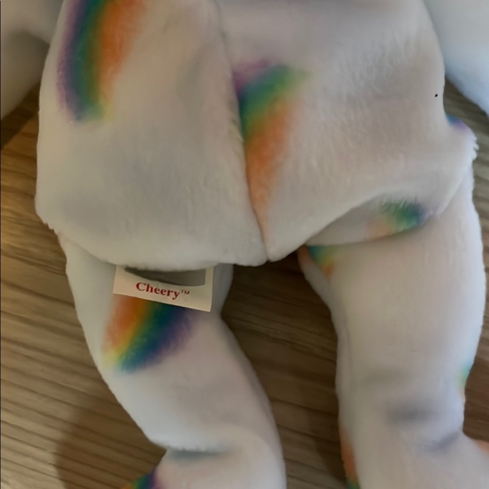 Ty beanie baby “cherry” - Picture 7 of 9